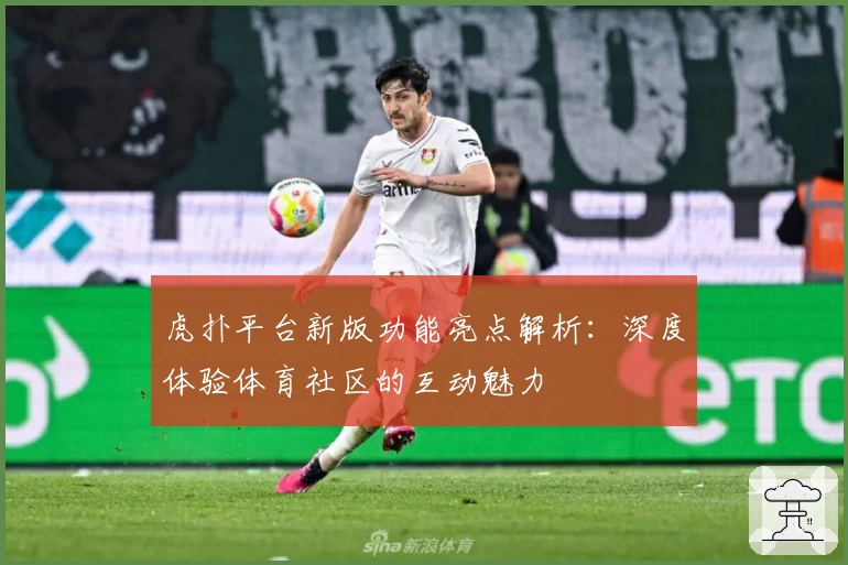 虎扑平台新版功能亮点解析：深度体验体育社区的互动魅力
