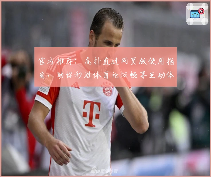 官方推荐：虎扑直连网页版使用指南，助你秒进体育论坛畅享互动体验