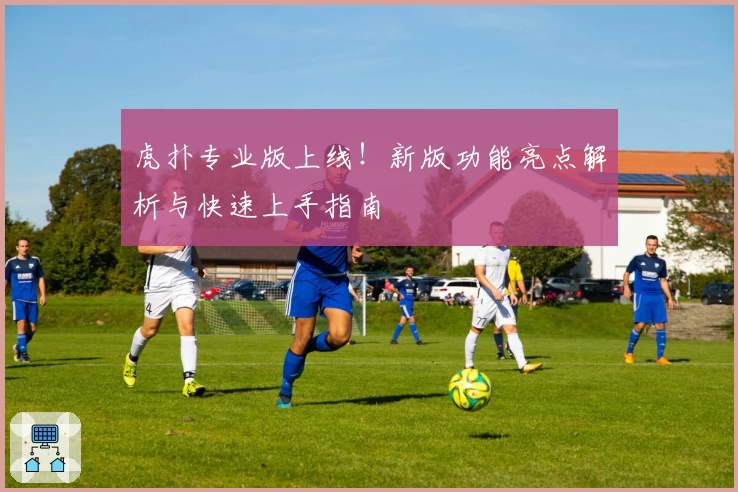 虎扑专业版上线！新版功能亮点解析与快速上手指南