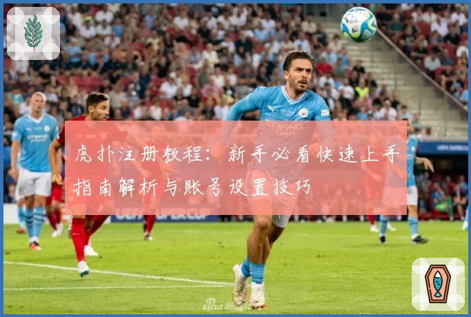 虎扑注册教程：新手必看快速上手指南解析与账号设置技巧
