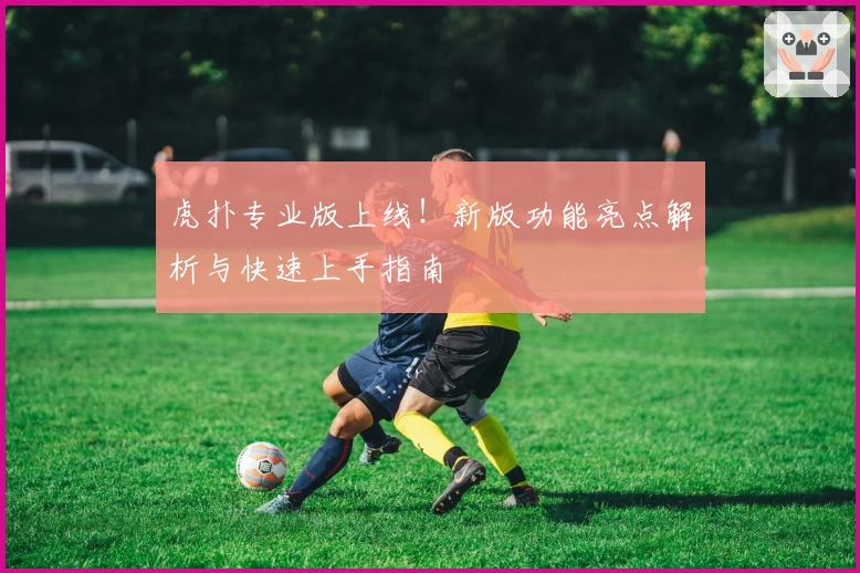 虎扑专业版上线！新版功能亮点解析与快速上手指南